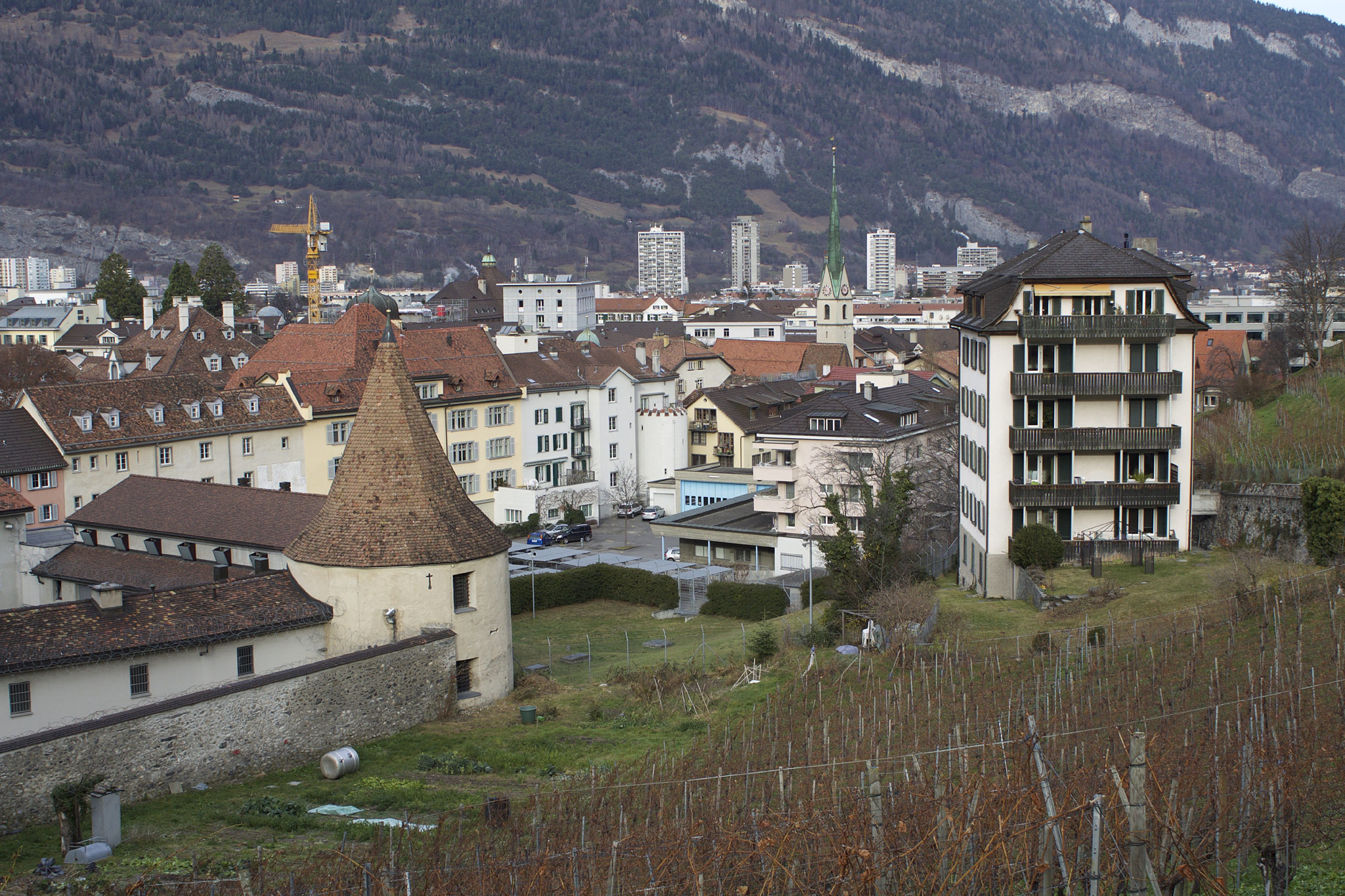 Chur